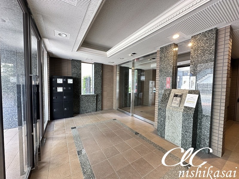 LaSante浦安 その他2