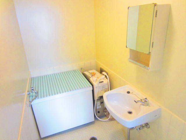 東光ホームズ 風呂画像