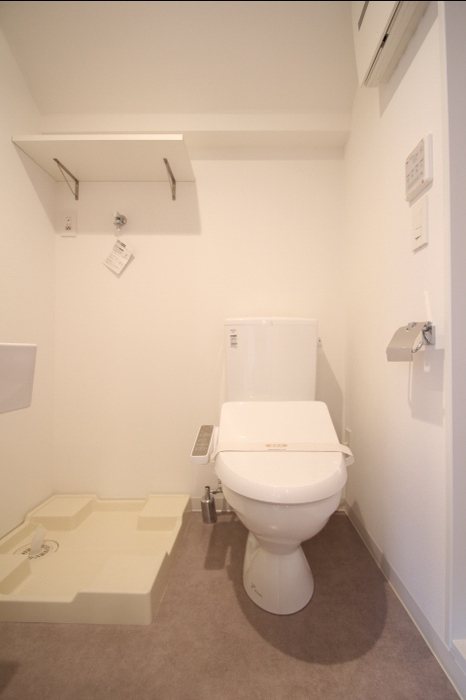 a-stone東十条 その他4