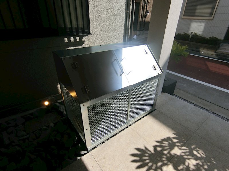 a-stone東十条 その他8