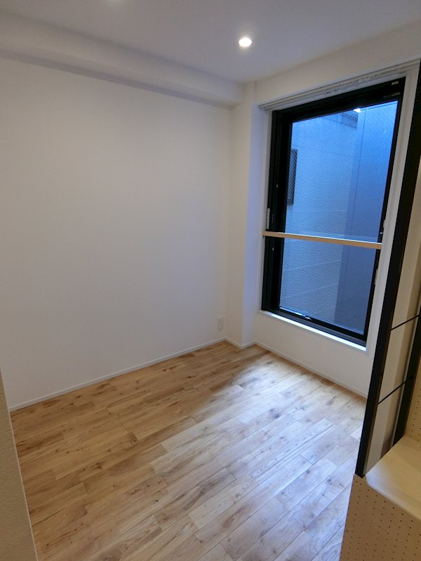 a-stone東十条 ベッドルーム