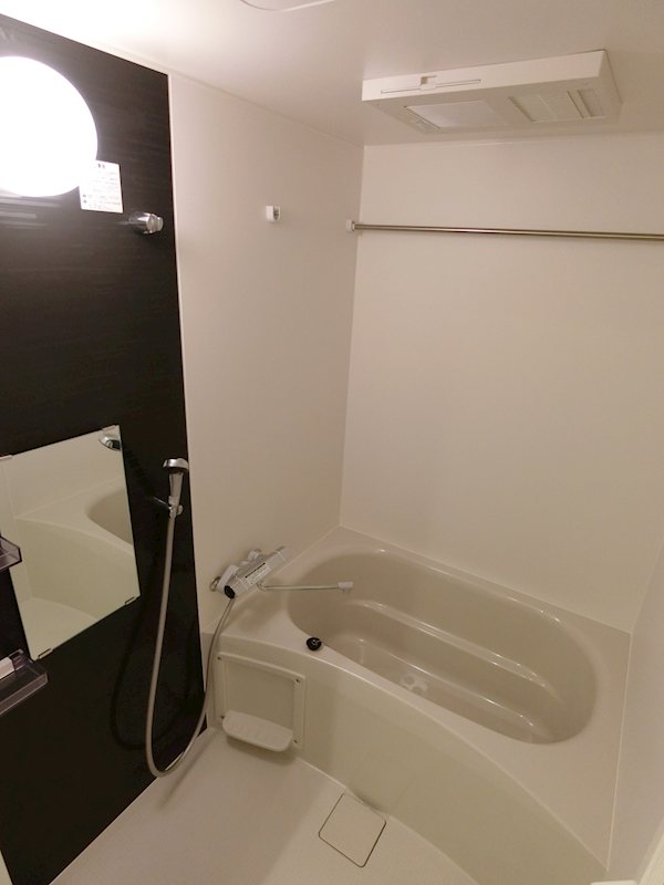 a-stone東十条 風呂画像