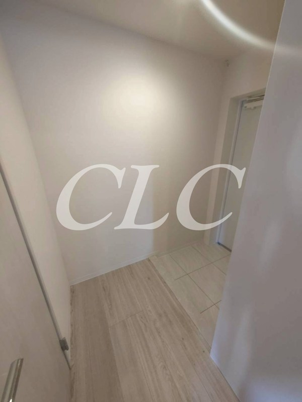 グラン クレイエル 両国 玄関