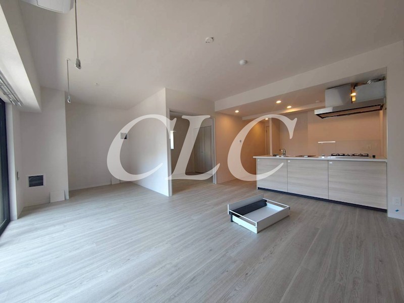 グラン クレイエル 両国 リビング