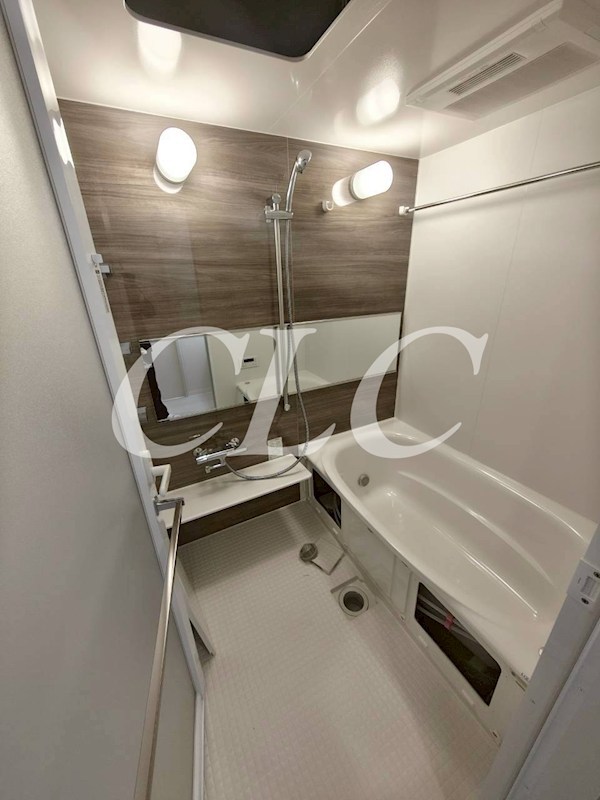 グラン クレイエル 両国 風呂画像