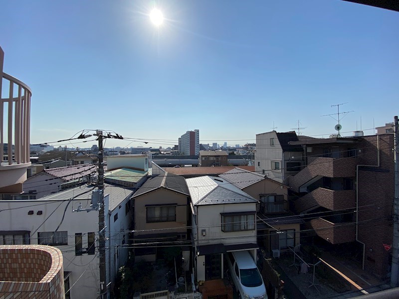 王子西ウイング その他1