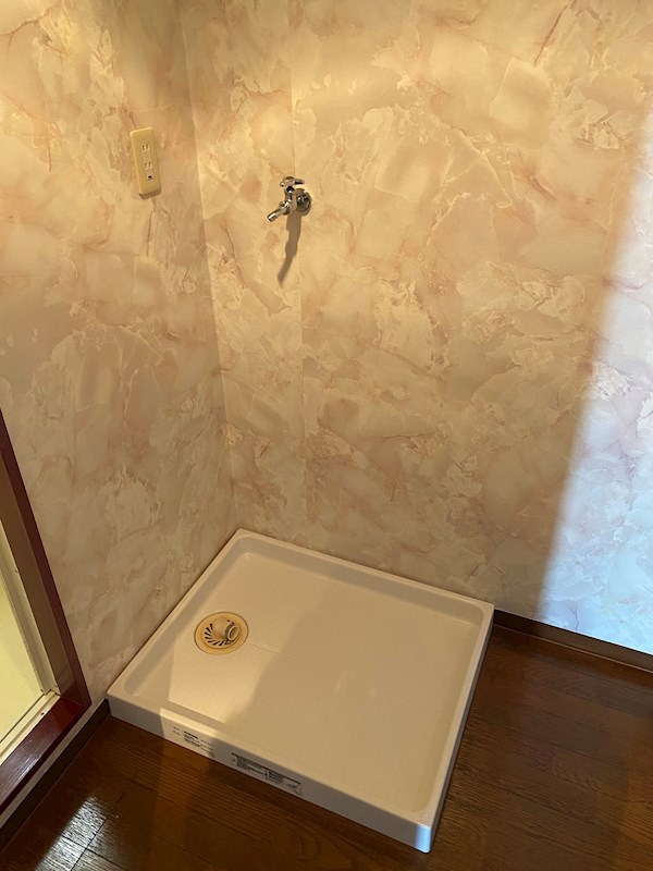 王子西ウイング その他4