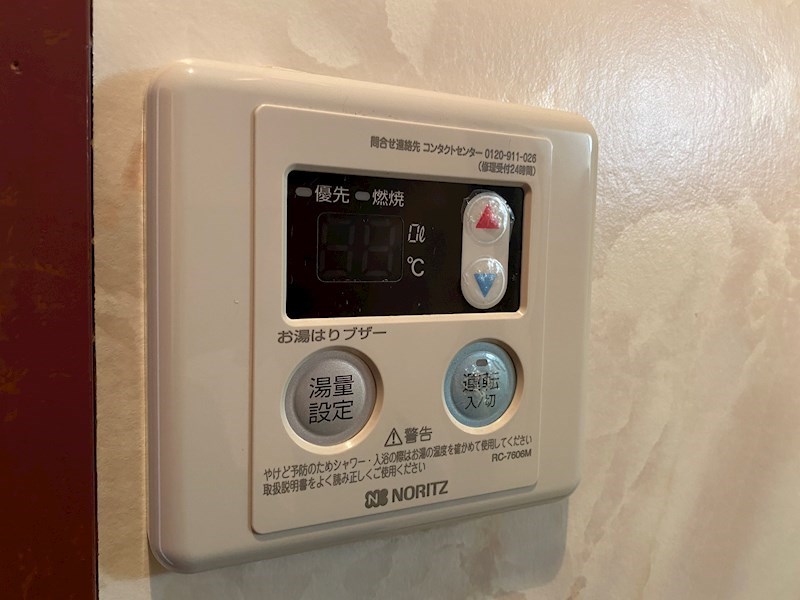 王子西ウイング その他7