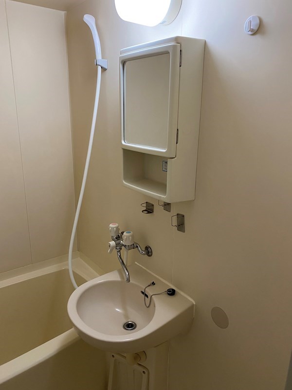 王子西ウイング その他8