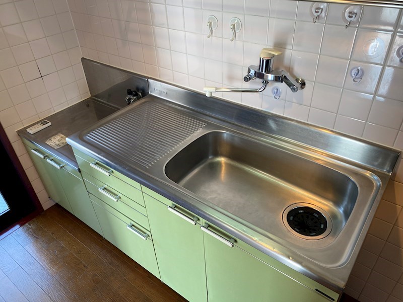 王子西ウイング キッチン