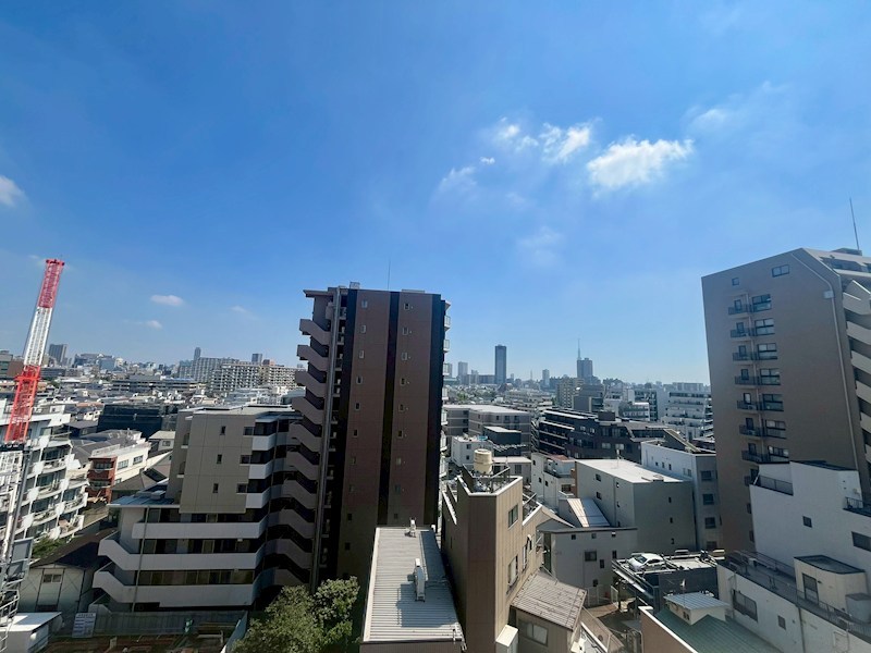 レジディア町屋 その他9