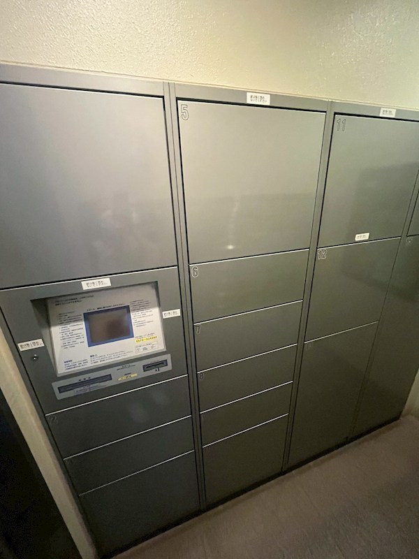 レジディア町屋 その他13