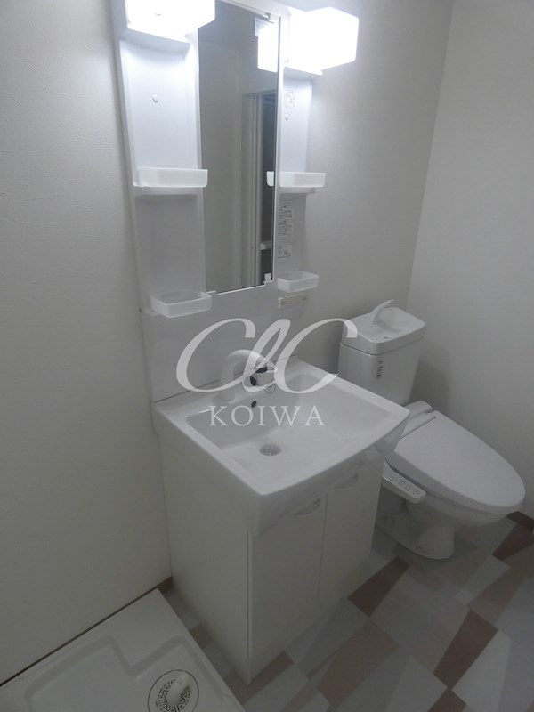 Cotton Well・M その他2