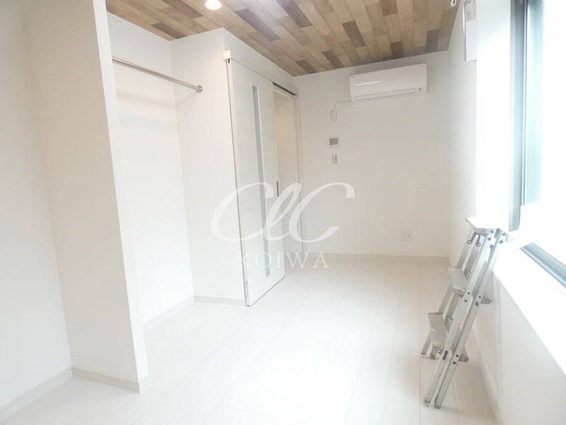 Cotton Well・M リビング