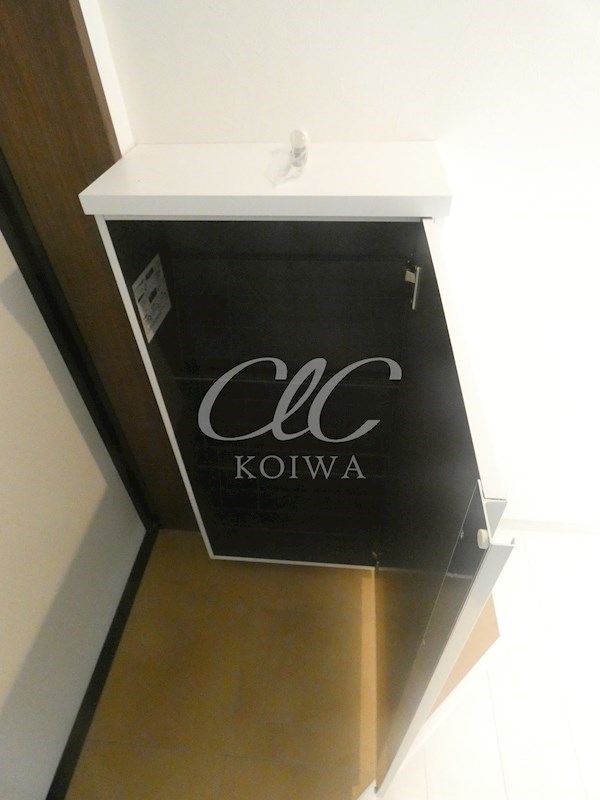 Cotton Well・M その他7