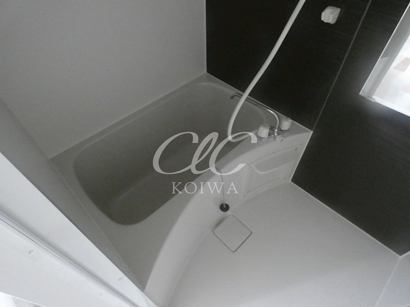 Cotton Well・M 風呂画像