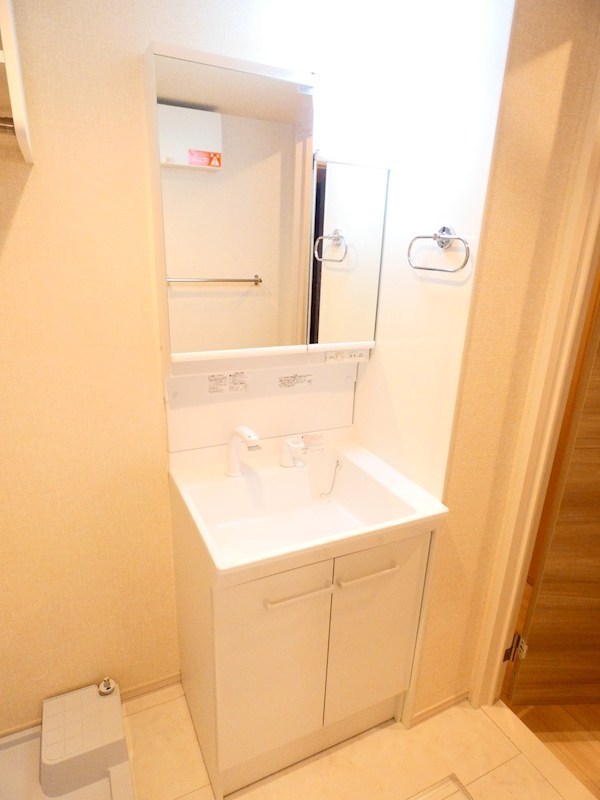 アルビネス東十条  その他2