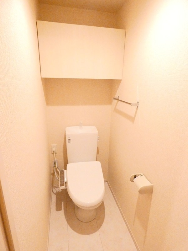 アルビネス東十条  その他3