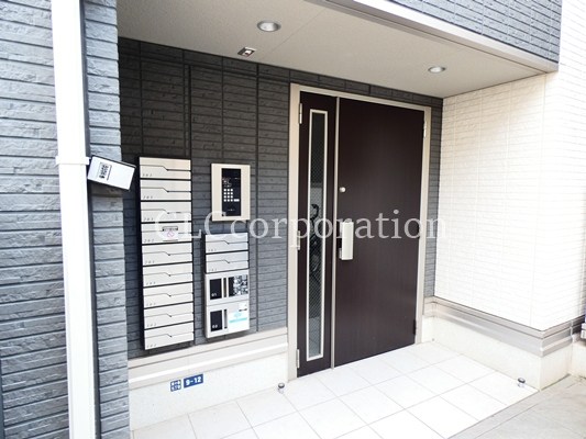 アルビネス東十条  その他6