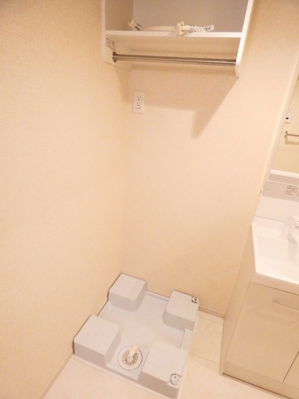 アルビネス東十条  その他7