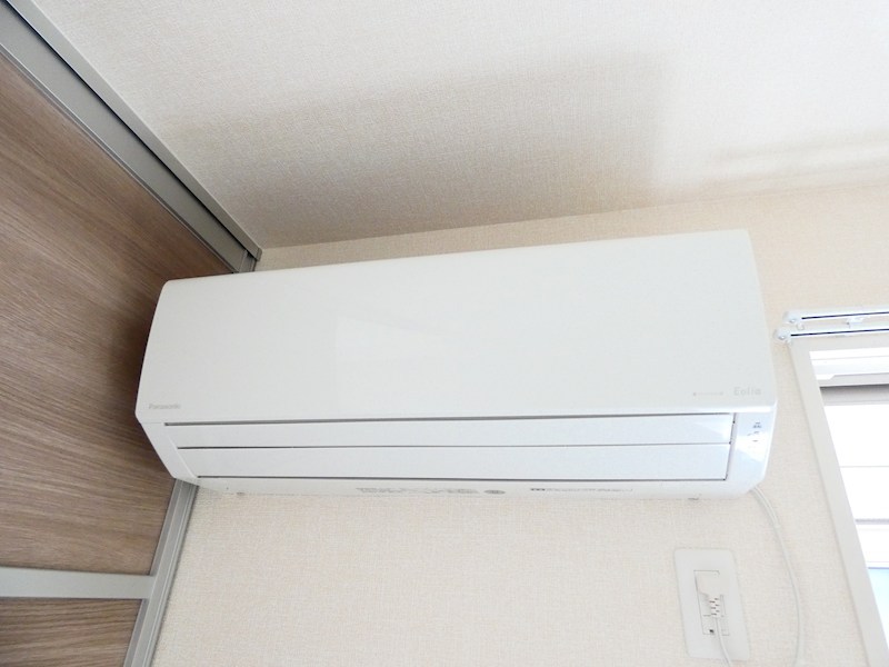 アルビネス東十条  その他8