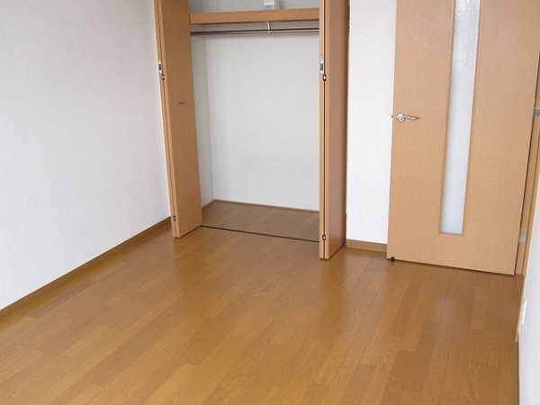 MORADA ベッドルーム