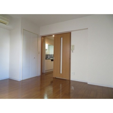 ノーザンハウス ベッドルーム