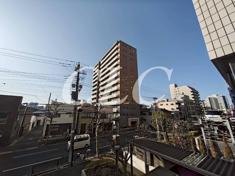 サンハイム清水 その他1