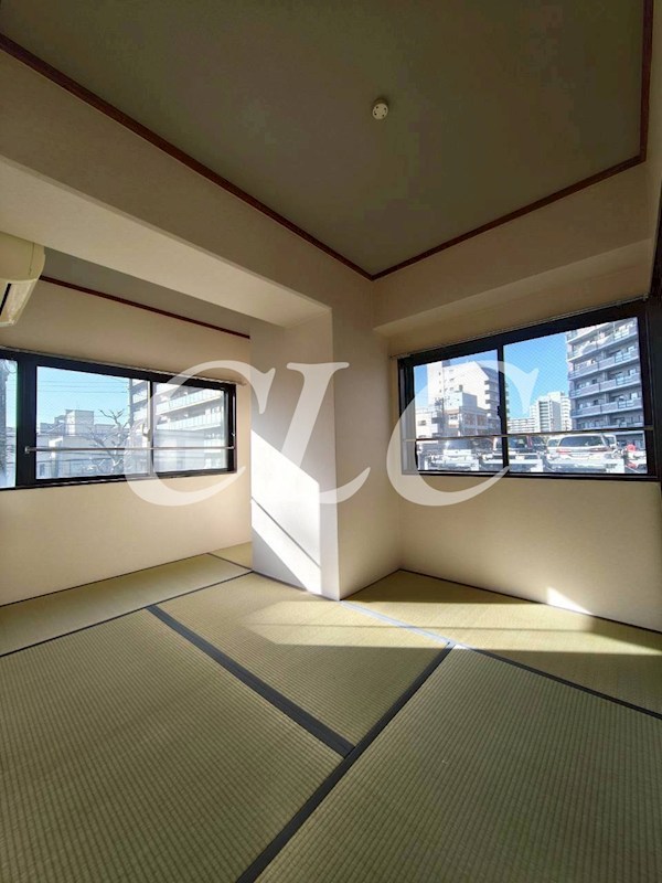 サンハイム清水 その他21