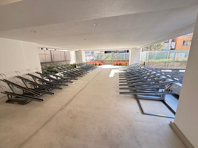 ドゥーエ日暮里Ⅲ その他11