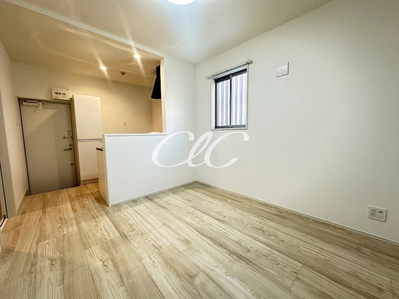 パインヒル17 リビング