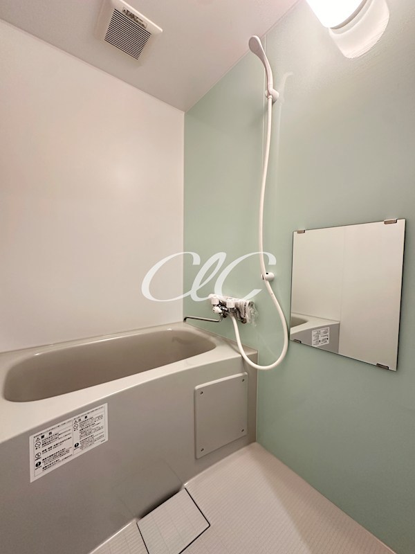 パインヒル17 風呂画像