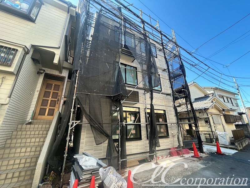 ボンボニエール一之江 その他1