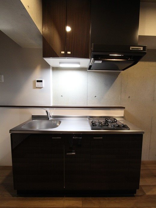 ＦＩＯＲＥ　ＫＯＭＡＧＯＭＥ   キッチン