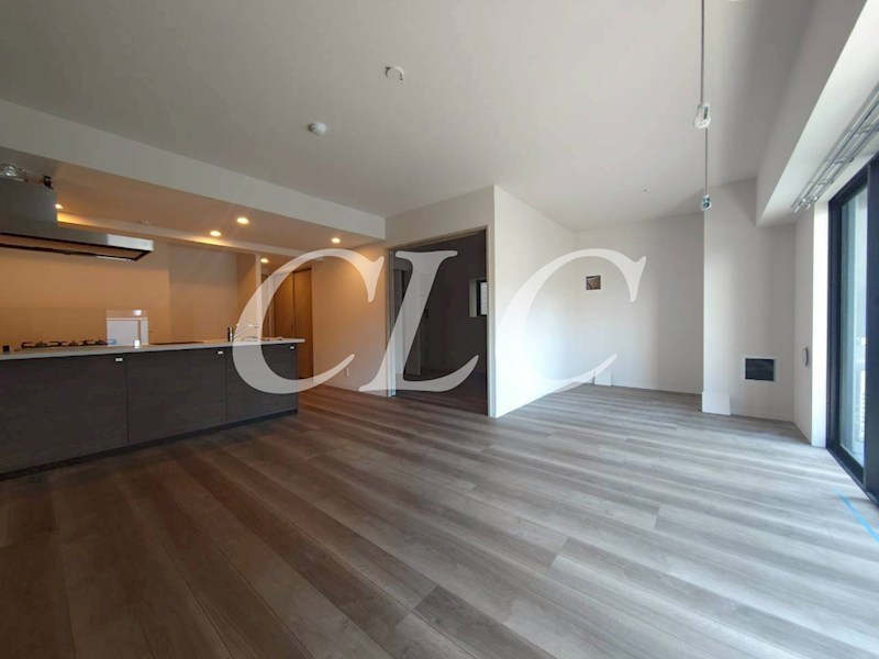 グラン クレイエル 両国 リビング