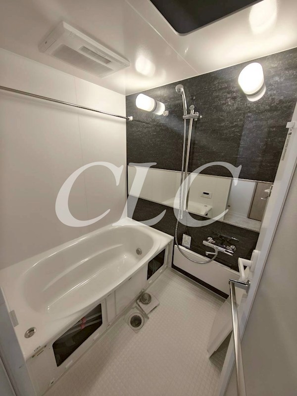 グラン クレイエル 両国 風呂画像