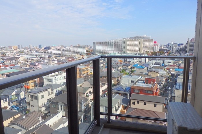 ロイヤルパークスシーサー その他5