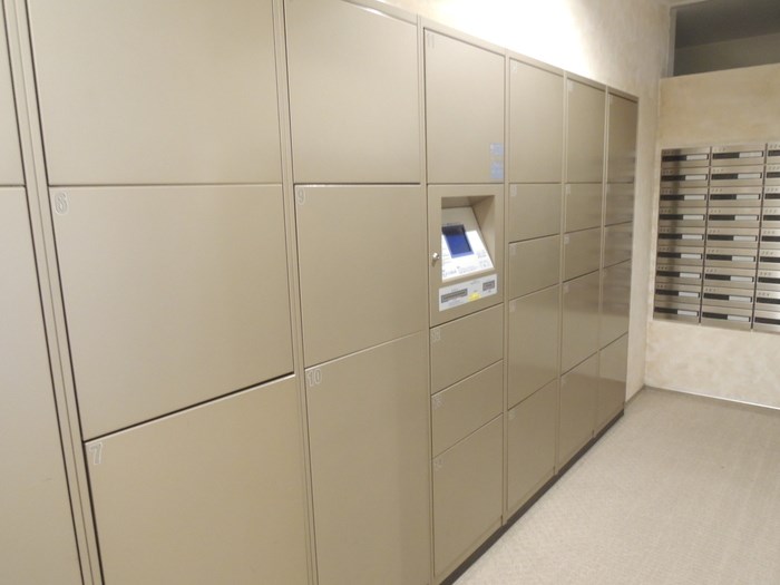 ロイヤルパークスシーサー その他外観1