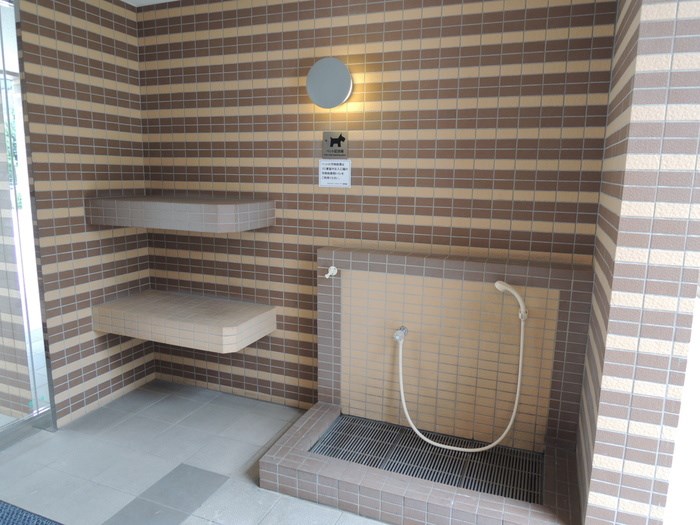 ロイヤルパークスシーサー その他10