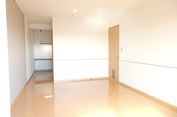 ロイヤルパークスシーサー ベッドルーム