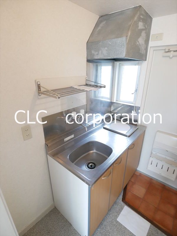 エクセル１ キッチン