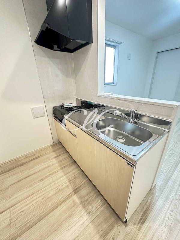 パインヒル17 キッチン