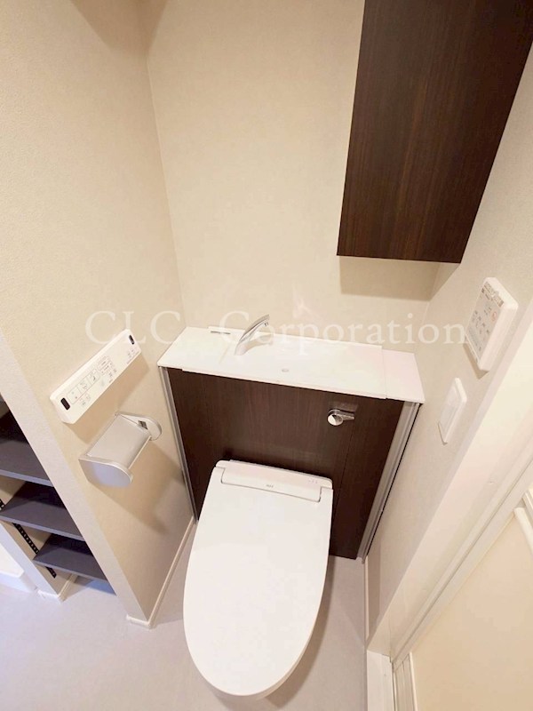 ES-Grande門前仲町デュオ その他8