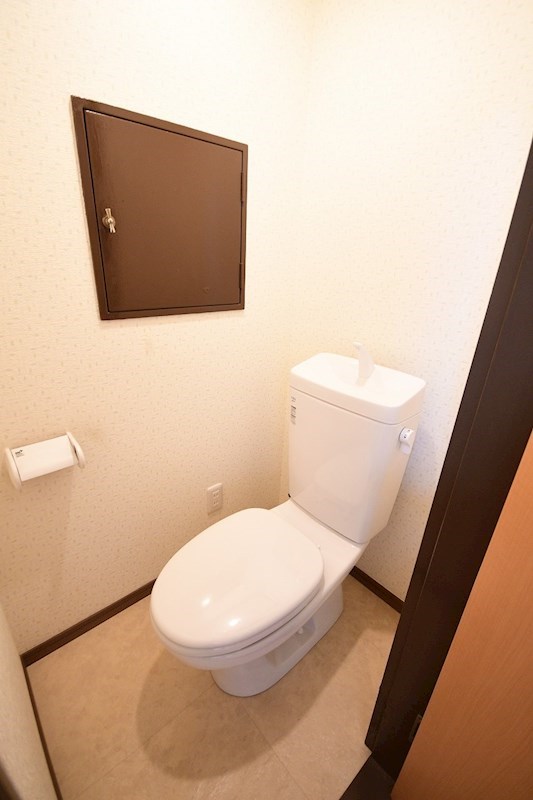 上原コーポ  その他4