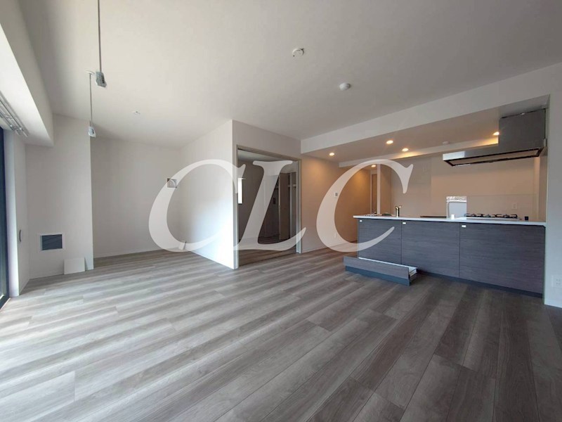 グラン クレイエル 両国 リビング