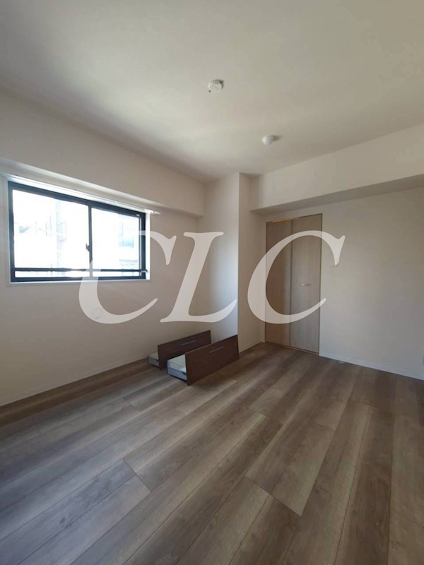 グラン クレイエル 両国 ベッドルーム