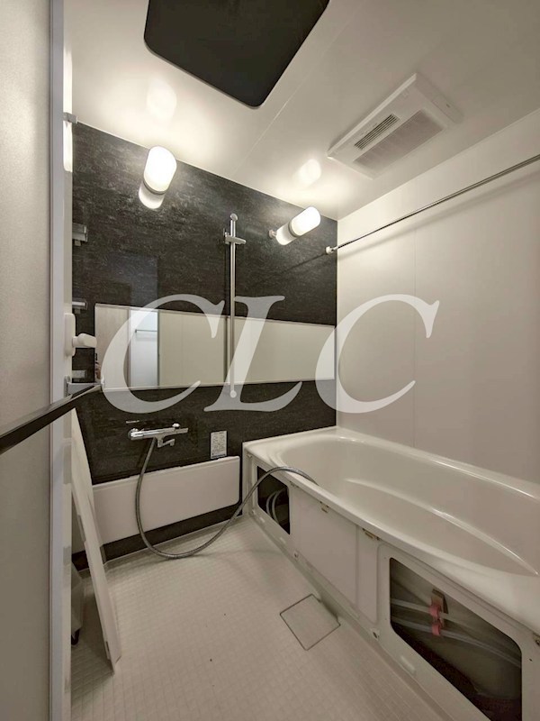 グラン クレイエル 両国 風呂画像