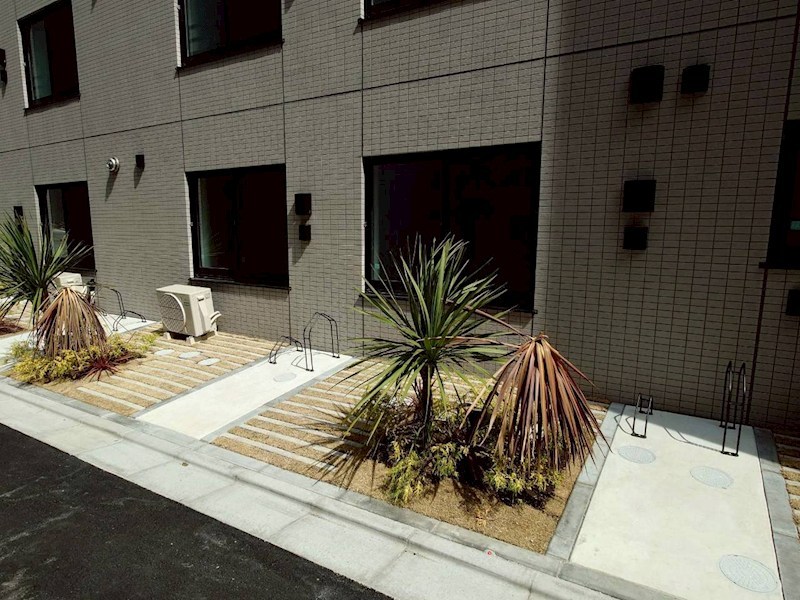 ES-Grande門前仲町デュオ その他10