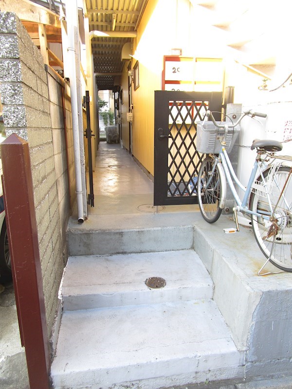 コーポ第三フクジュ   その他6