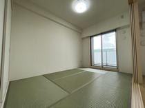 リビオ北千住 ベッドルーム